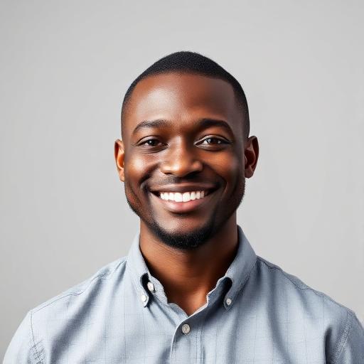 Femi Adeyemi