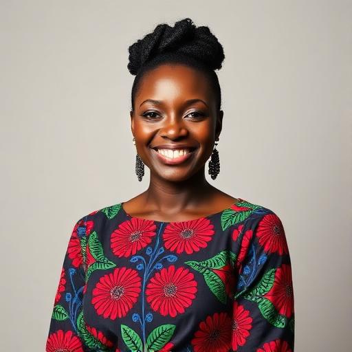 Ngozi Olamide